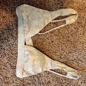 Pac Sun Bathing Suit Top